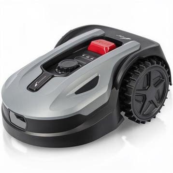 Zoef Robot Robotmaaier Teun - 300m², Verzenden, Nieuw