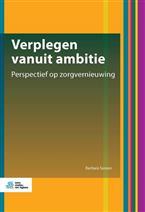 Verplegen vanuit ambitie, 9789036826037, Boeken, Verzenden, Zo goed als nieuw, HBO