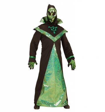 Alien pak mannen, Ophalen of Verzenden, Nieuw