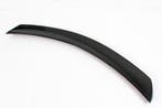 CarbonWorks Koffer Spoiler V Style Carbon Mercedes C-Class, Ophalen of Verzenden, Nieuw, Achterklep