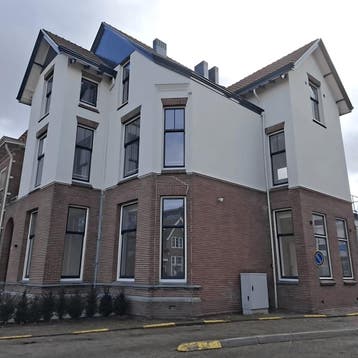 Appartement in Haarlem gevonden voor €1600,- pm, Huizen en Kamers, Direct bij eigenaar, Noord-Holland, Appartement, Haarlem
