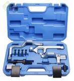 BMW Mini Peugeot Citroen Timingset, BMW R55/R56, Citroen C4/, Auto diversen, Autogereedschap, Ophalen of Verzenden, Nieuw