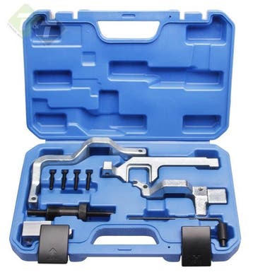 BMW Mini Peugeot Citroen Timingset, BMW R55/R56, Citroen C4/, Auto diversen, Autogereedschap, Ophalen of Verzenden, Nieuw