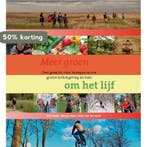 Meer groen om het lijf 9789089420008 Marjan Boos, Verzenden, Zo goed als nieuw, Marjan Boos