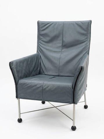 Montis - Gerard van den Berg - Fauteuil - Charly Fauteuil -