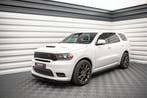 Front Splitter V.1 Dodge Durango RT / SRT Mk3 Facelift, Verzenden