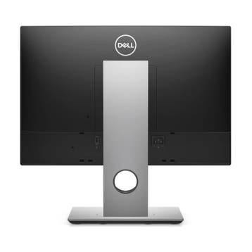 Dell Optiplex 5260 AiO | Core i5 / 8GB / 256GB SSD, Ophalen of Verzenden, Zo goed als nieuw, Dell