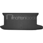 All Weather kofferbakmat Toyota Yaris II Hatchback (5-deurs,, Ophalen of Verzenden, Nieuw