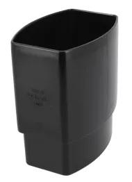 NICOLL Techtan Ovation LG38 PVC-Ti mof 105x76 m/vse verj, Doe-het-zelf en Verbouw, Buizen en Afvoer, Ophalen of Verzenden, Nieuw