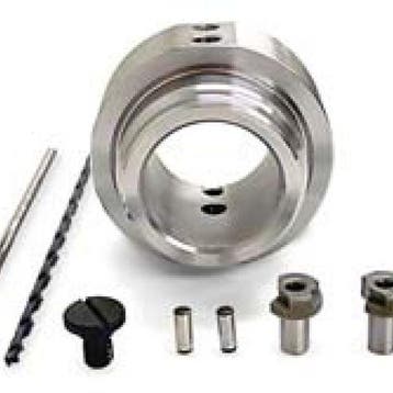 ATI Crank Pin Drill Kit - Hemi 5.7 6.1 392 2009+ Vvt & 6.2L, Ophalen of Verzenden, Nieuw