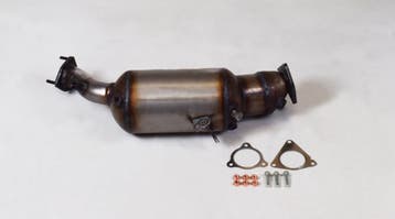 Roetfilter Audi A4, A5, A6, Nieuw