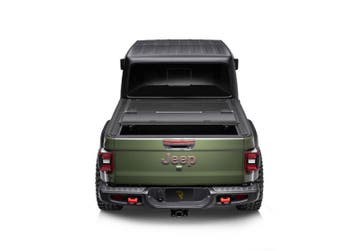 BAK 20-26 GM Silverado/Sierra 2500/3500 HD 8.2ft Bed BAKFlip, Ophalen of Verzenden, Nieuw