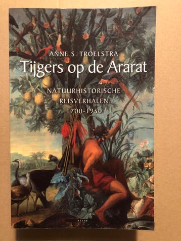 Natuurhistorische Reisverhalen - 1700-1950 - NIEUW, Boeken, Natuur, Ophalen of Verzenden, Zo goed als nieuw, Natuur algemeen