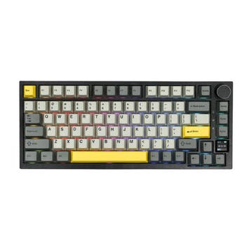 AJAZZ Mechanisch Gaming Toetsenbord, Computers en Software, Toetsenborden, Verzenden, Nieuw