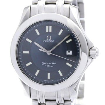 Omega - Seamaster - 2511.82 - Heren - 1990-1999, Nieuw