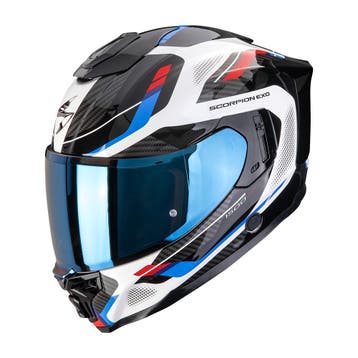 EXO-1500 Air Sleek Scorpion, Motoren, Verzenden, Nieuw met kaartje