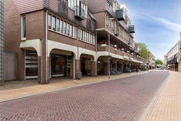 Te huur: Appartement Nieuwstraat in Apeldoorn, Gelderland, Apeldoorn, Appartement