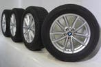 BMW X5 G05 X6 G06 618 18 inch velgen Nokian Winterbanden Ori, 18 inch, Gebruikt, Velg(en), Winterbanden