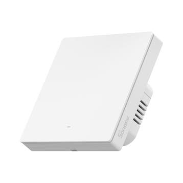 SONOFF M5-1C-86W slimme schakelaar - wifi (Matter), Verzenden, Nieuw