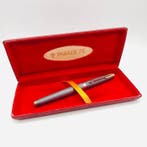 Parker - STERLING CAP & BARREL - Zonder minimumprijs -, Nieuw