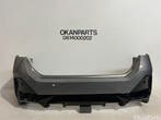 BMW 5-serie G61 Touring achterbumper 51128084715, Ophalen, Gebruikt, Achter, Bumper