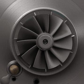 K03 Billet Turbo Chra compatible for Audi A4 Avant 2.0 TDI, Verzenden, Nieuw, Audi