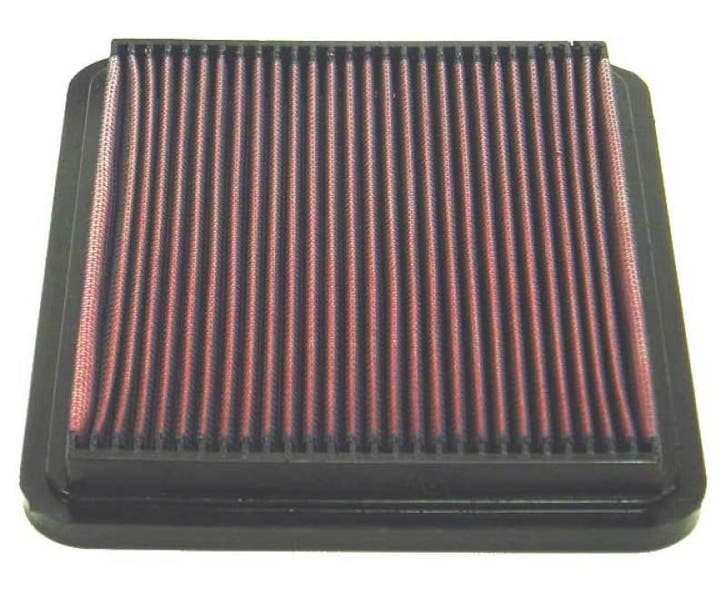 K&N Replacement Air Filter LEXUS GS400,1998-99, Auto-onderdelen, Filters, Ophalen of Verzenden