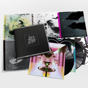 lp nieuw - beach house - ONCE TWICE MELODY (nieuw), Verzenden, Zo goed als nieuw, Overige formaten