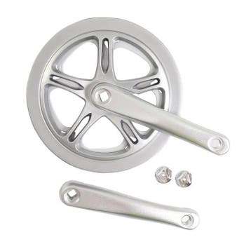 Dahon crankst 52t 170mm zi, Verzenden, Nieuw