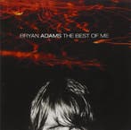 cd - Bryan Adams - The Best Of Me, Verzenden, Zo goed als nieuw