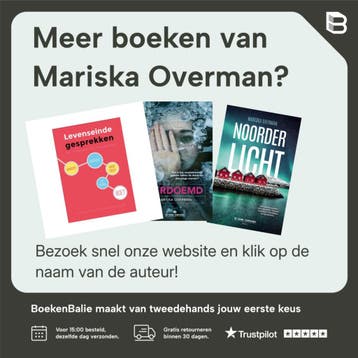 Het geheim van Grace - Mariska Overman 9789461094483, Verzenden, Gelezen, Mariska Overman
