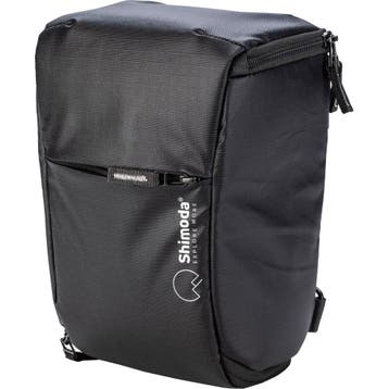 Shimoda Toploader - Black, Ophalen of Verzenden, Nieuw, Overige typen, Overige merken