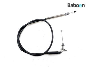 Gaskabel Royal Enfield Hunter 350, Verzenden, Gebruikt