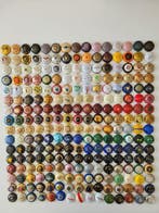 Champagne capsules (240) - Metaal