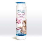 Kattenbakverfrisser - The Pet Doctor (750 gram, Bloemengeur), Verzenden, Nieuw
