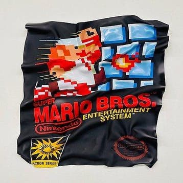Soyz Bank (1988) - Super Mario Bros, Antiek en Kunst