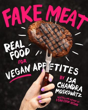 9781419747458 Fake Meat | Tweedehands, Verzenden, Zo goed als nieuw, Isa chandra moskowitz