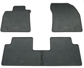 Rubber automatten Toyota Avensis (T27) | 2009-2018, Auto-onderdelen, Verzenden, Nieuw, Toyota