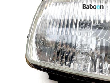 Koplamp Honda XL 600 V Transalp 1991-1993 (XL600V PD06), Verzenden, Gebruikt