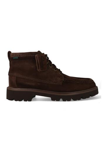 Clarks Boots Cleyhill HiBrown Bruin-44, Kleding | Heren, Verzenden, Nieuw, Bruin