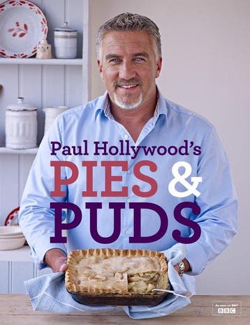 9781408846438 Paul Hollywoods Pies  Puds, Verzenden, Nieuw, Paul Hollywood