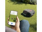 Philips Robotgrasmaaier - Robotmaaier - GPS maaien -, Verzenden, Zo goed als nieuw, Philips