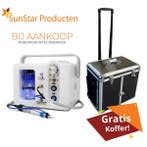 Pedicure motor, Podomonium Economium, Pedicurekofferset, Ophalen of Verzenden, Nieuw, Hand- en Voetverzorging