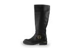 Mexx Laarzen in maat 41 Zwart, Kleding | Dames, Schoenen, Hoge laarzen, Mexx, Verzenden, Zwart