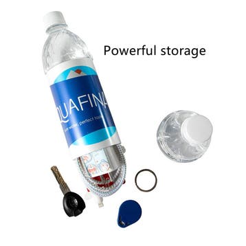AQUAFINA Stash Fles, Ophalen of Verzenden, Nieuw