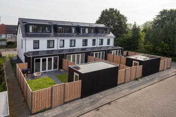 Te huur: Huis Drakensteyn in Maartensdijk, Utrecht, Maartensdijk