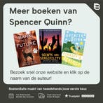 Luie hond 9789047509974 Spencer Quinn, Boeken, Verzenden, Gelezen, Spencer Quinn