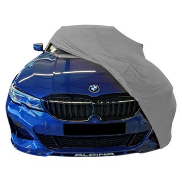 Autohoes voor Alpina B3 (F30) Touring Mk5 (2013-2019) Indoor, Ophalen of Verzenden, Nieuw, Op maat
