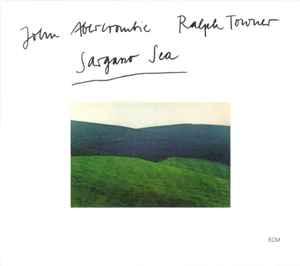 cd digi - John Abercrombie - Sargasso Sea, Cd's en Dvd's, Cd's | Jazz en Blues, Zo goed als nieuw, Verzenden