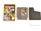 Mario Bros. (Classic Series) (German) [Nintendo NES], Ophalen of Verzenden, Zo goed als nieuw